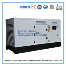 30kw Generator Set Silent Type Powered by Yangdong Engine